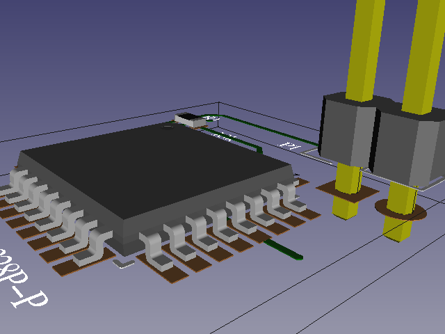 using freecad