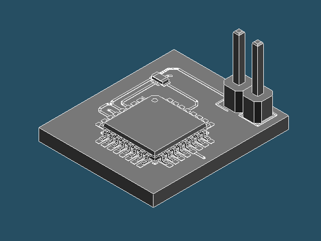 using freecad to convert iges to stp